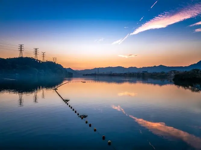 高精度节能高效